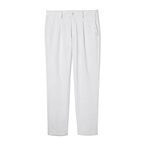 ZHG-M6S12a | Anti-See-Through White Pants 85201