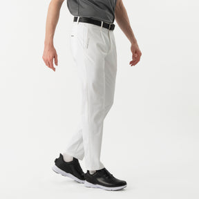 ZHG-M6S12a | Anti-See-Through White Pants 85201