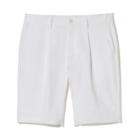 WHITE / M