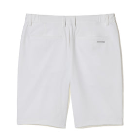 ZHG-M6S12b | Anti-See-Through White Shorts 85202