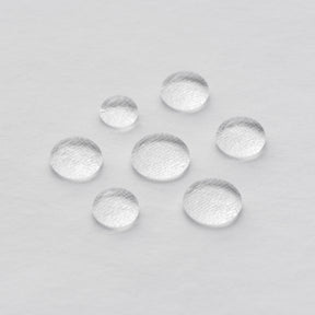 ZHG-M6S12b | Anti-See-Through White Shorts 85202