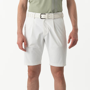 ZHG-M6S12b | Anti-See-Through White Shorts 85202