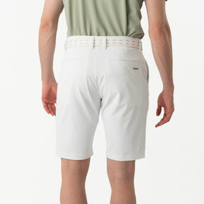 ZHG-M6S12b | Anti-See-Through White Shorts 85202