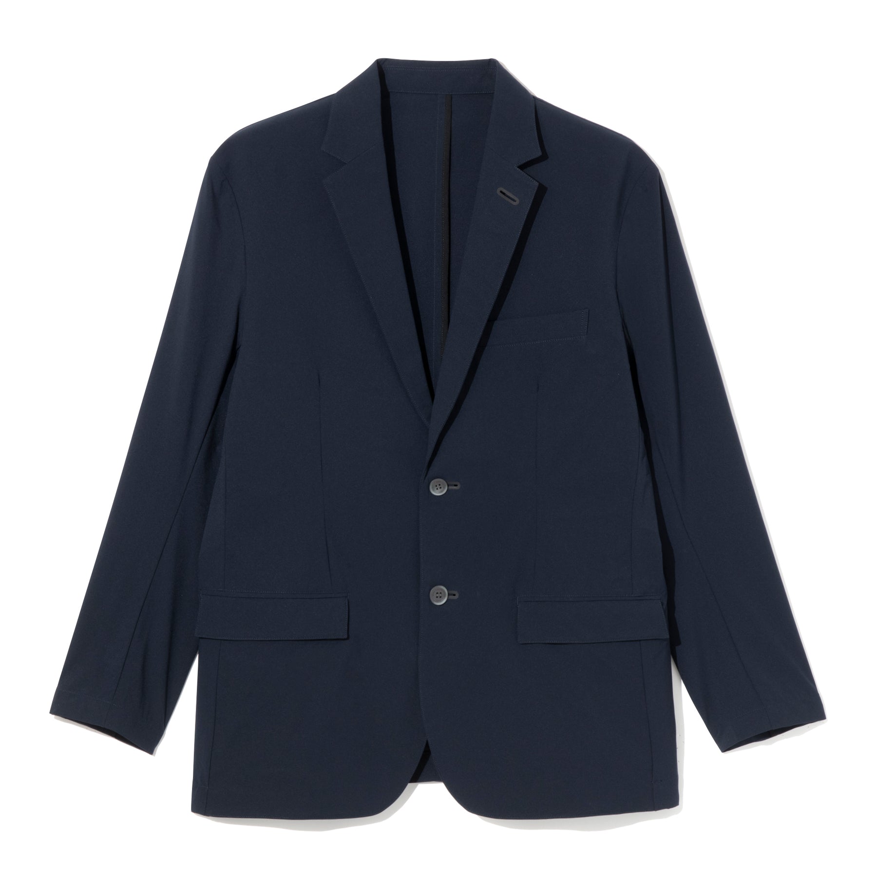 ZHG-M6S13a | SOLOTEX® Set-Up Jacket 85203
