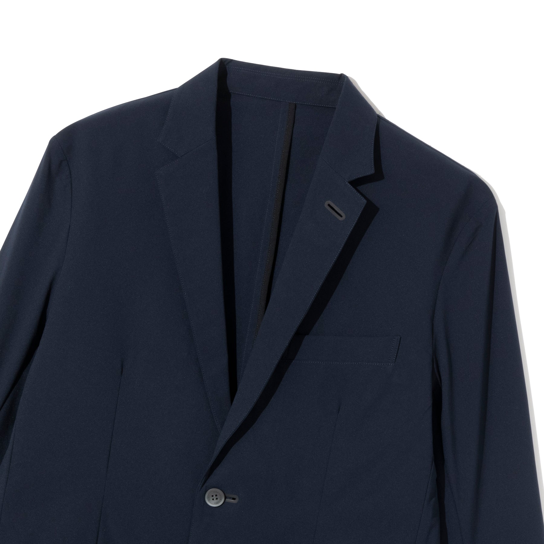 ZHG-M6S13a | SOLOTEX® Set-Up Jacket 85203