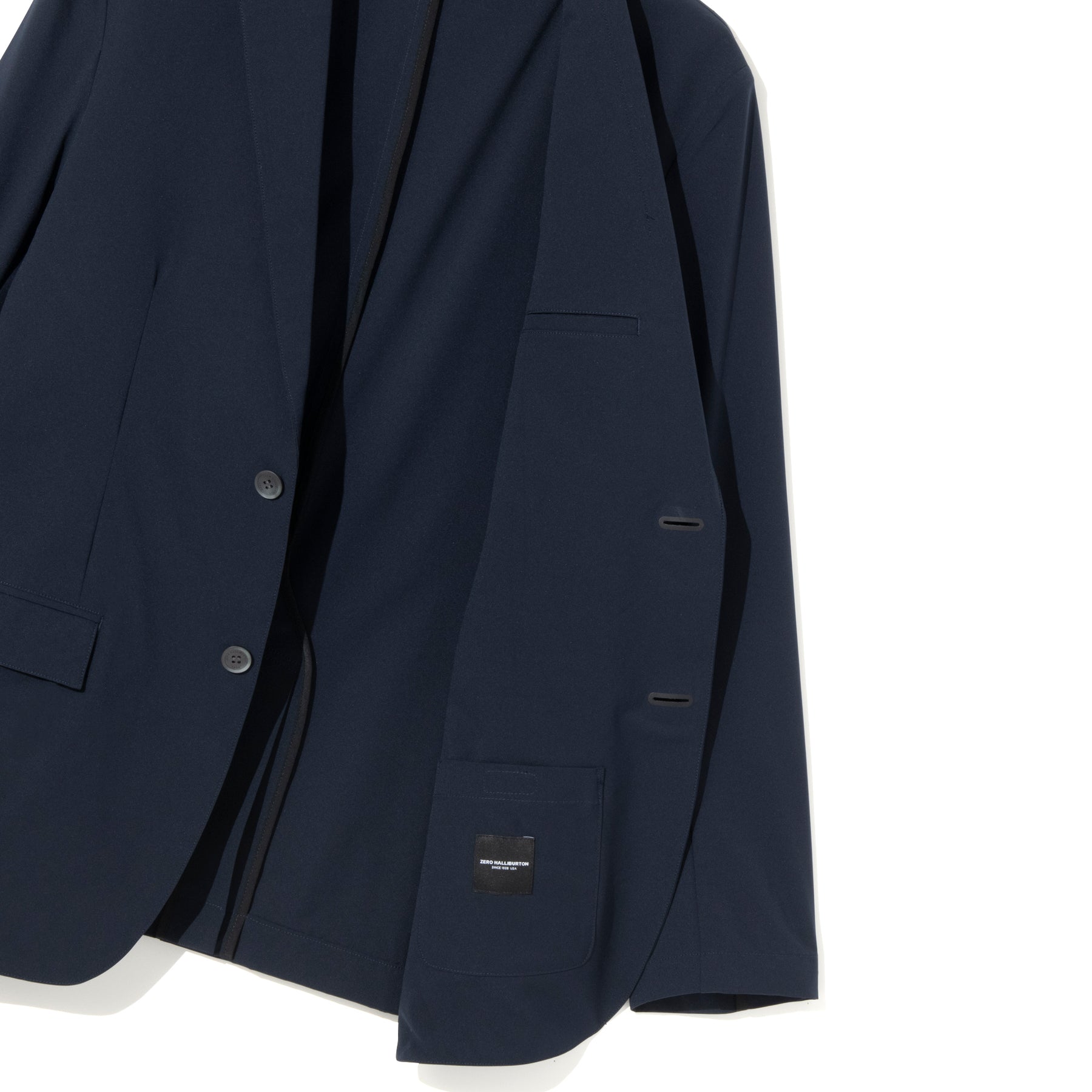 ZHG-M6S13a | SOLOTEX® Set-Up Jacket 85203