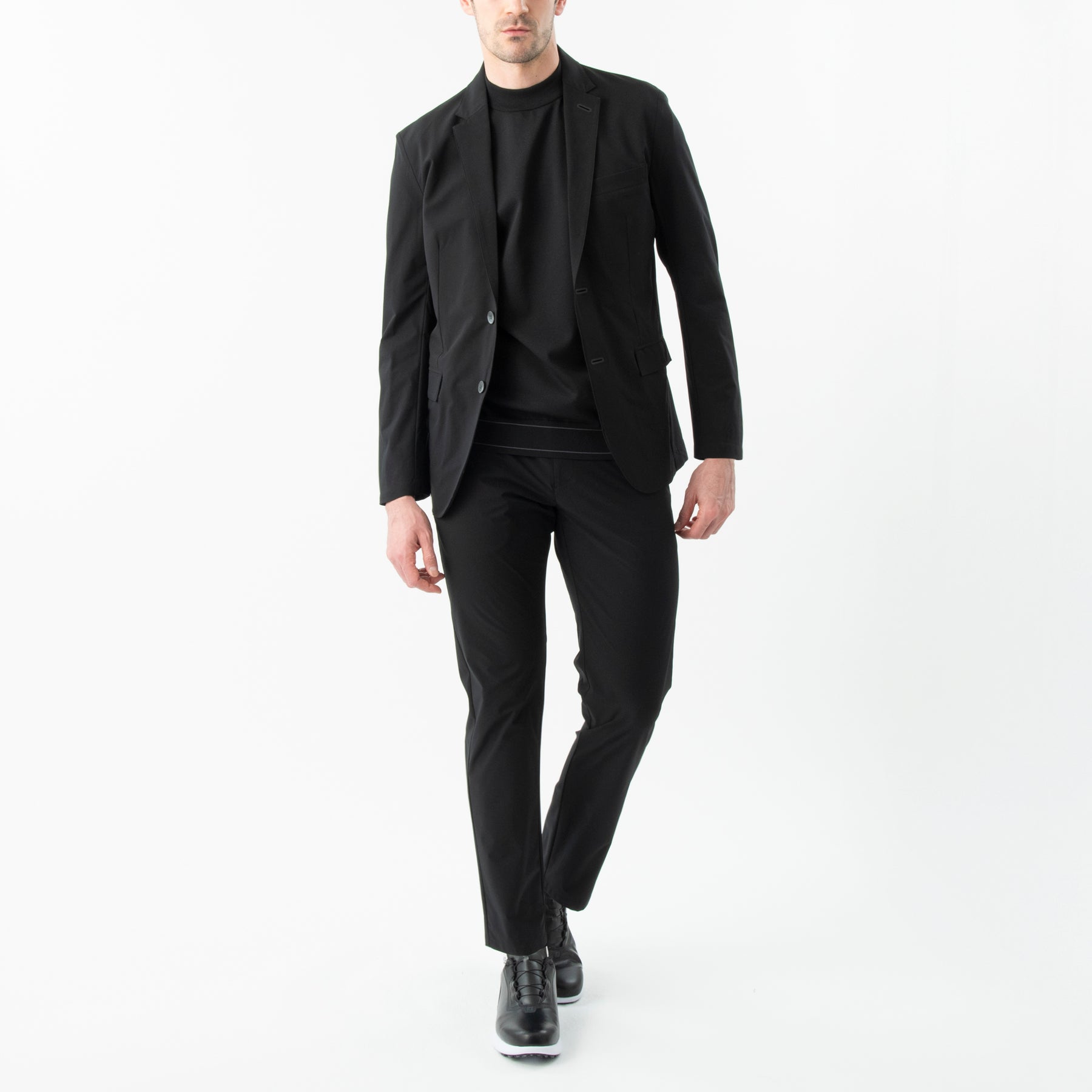 ZHG-M6S13b | SOLOTEX® Set-Up Pants 85204