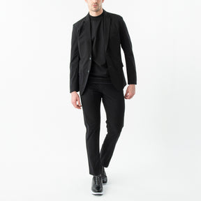 ZHG-M6S13b | SOLOTEX® Set-Up Pants 85204