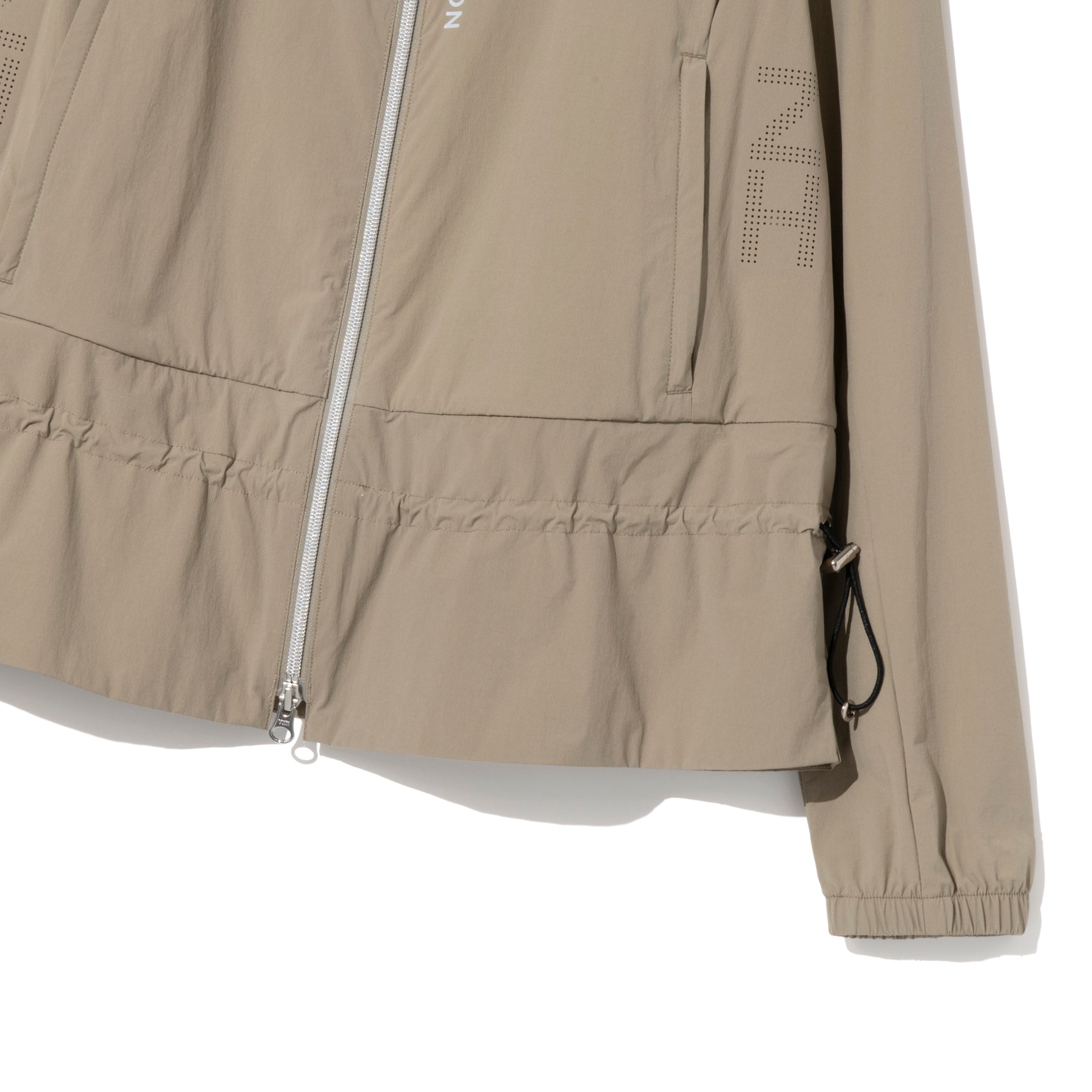 ZHG-W6S1a | Light Stretch Jacket 85211