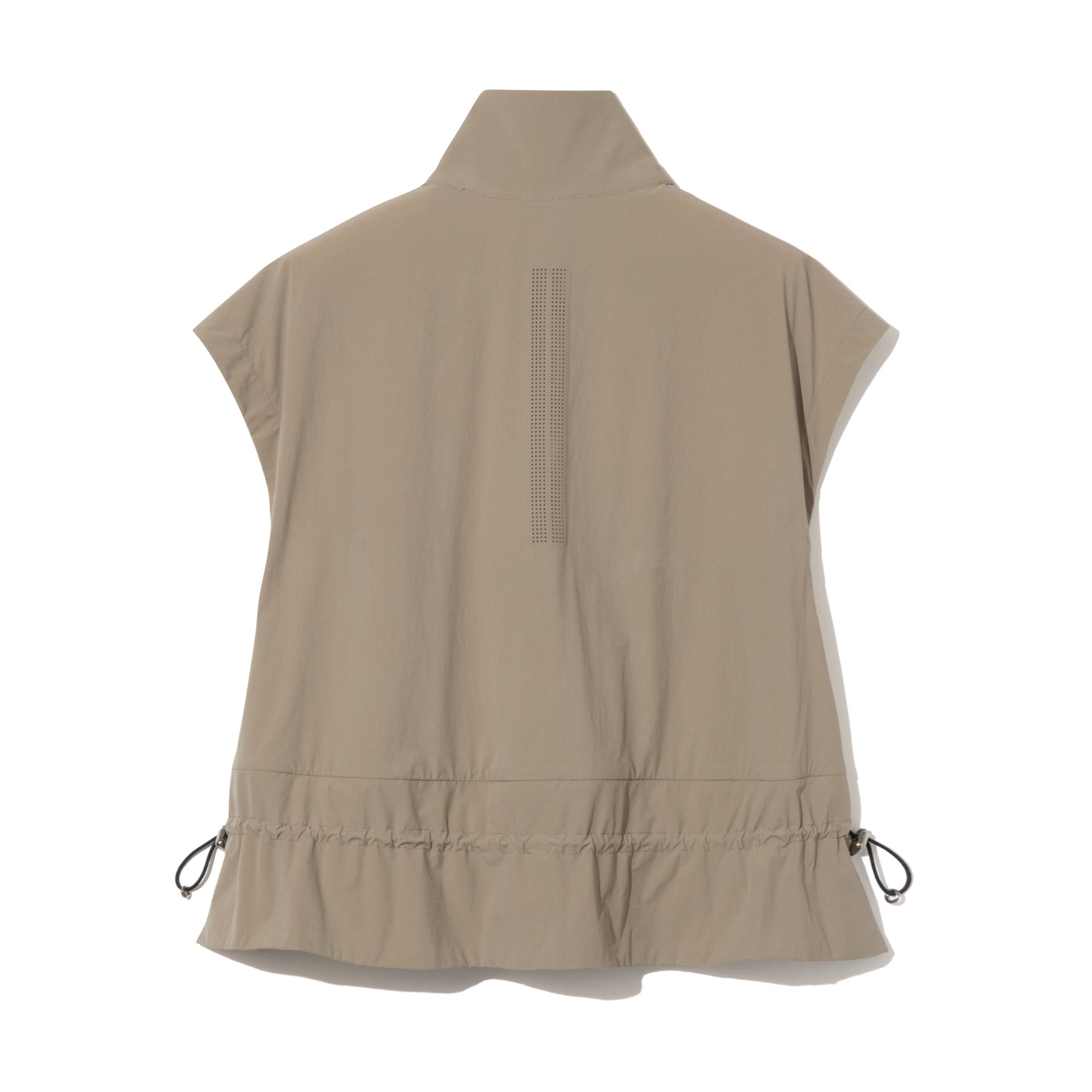 ZHG-W6S1b | Light Stretch Knit Vest  85212