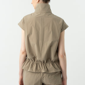 ZHG-W6S1b | Light Stretch Knit Vest  85212