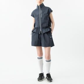 ZHG-W6S1b | Light Stretch Knit Vest  85212