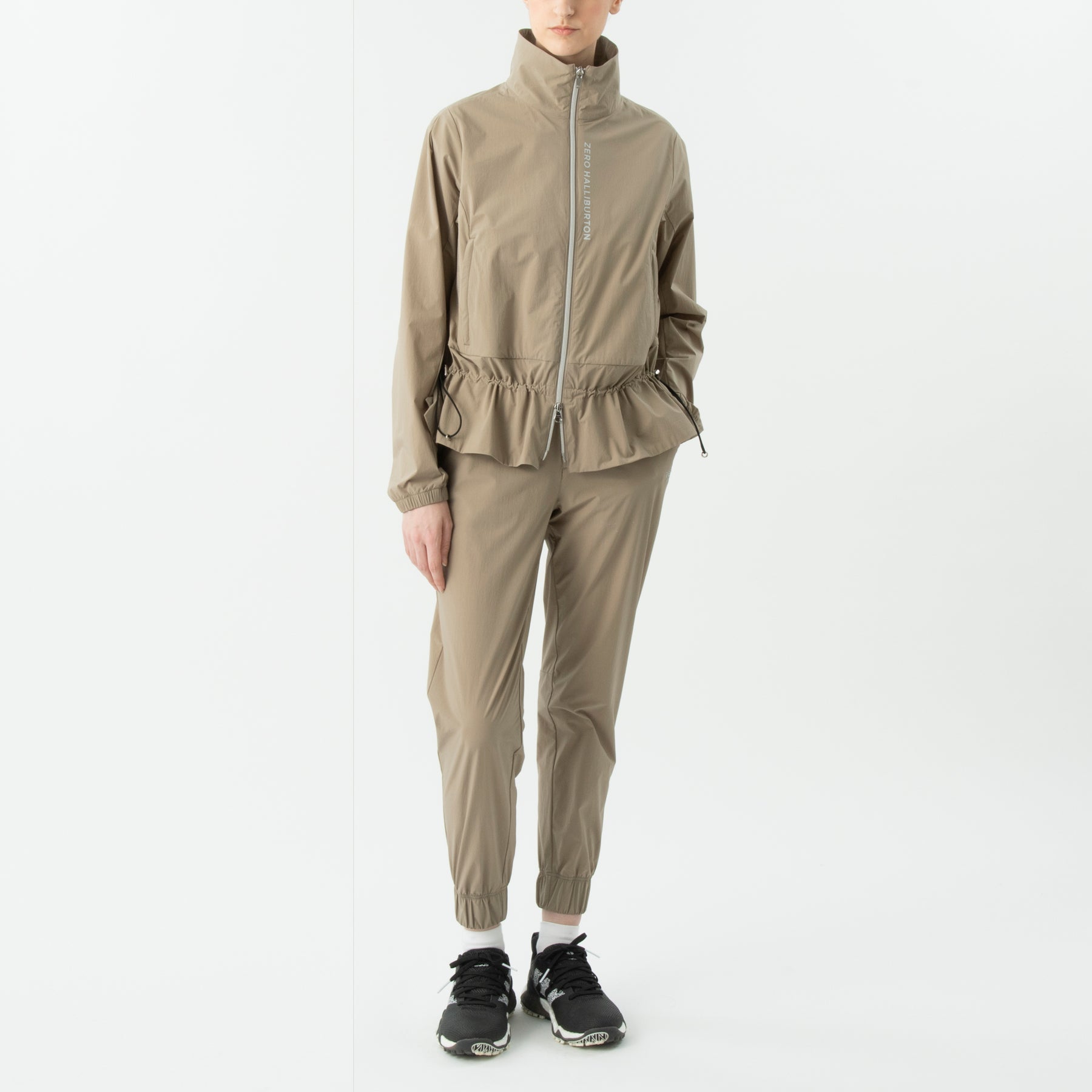 ZHG-W6S1c | Light Jogger Pants 85213