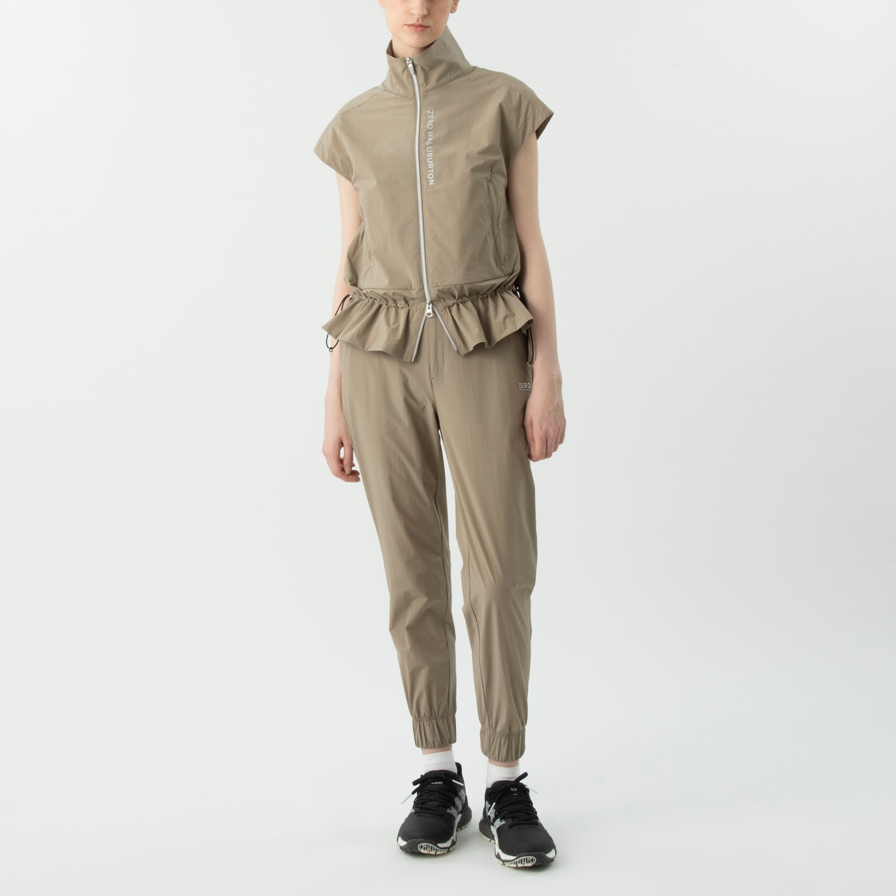 ZHG-W6S1c | Light Jogger Pants 85213