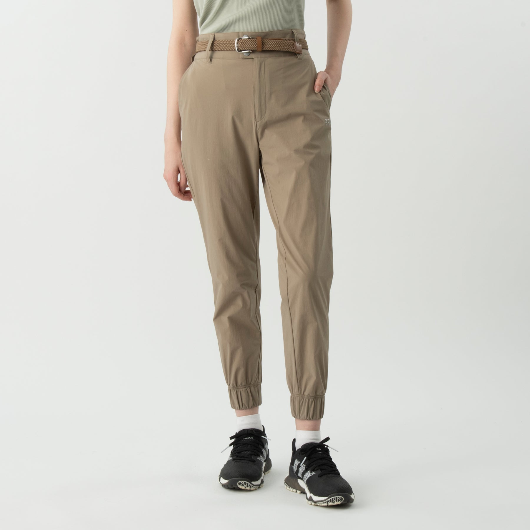 ZHG-W6S1c | Light Jogger Pants 85213