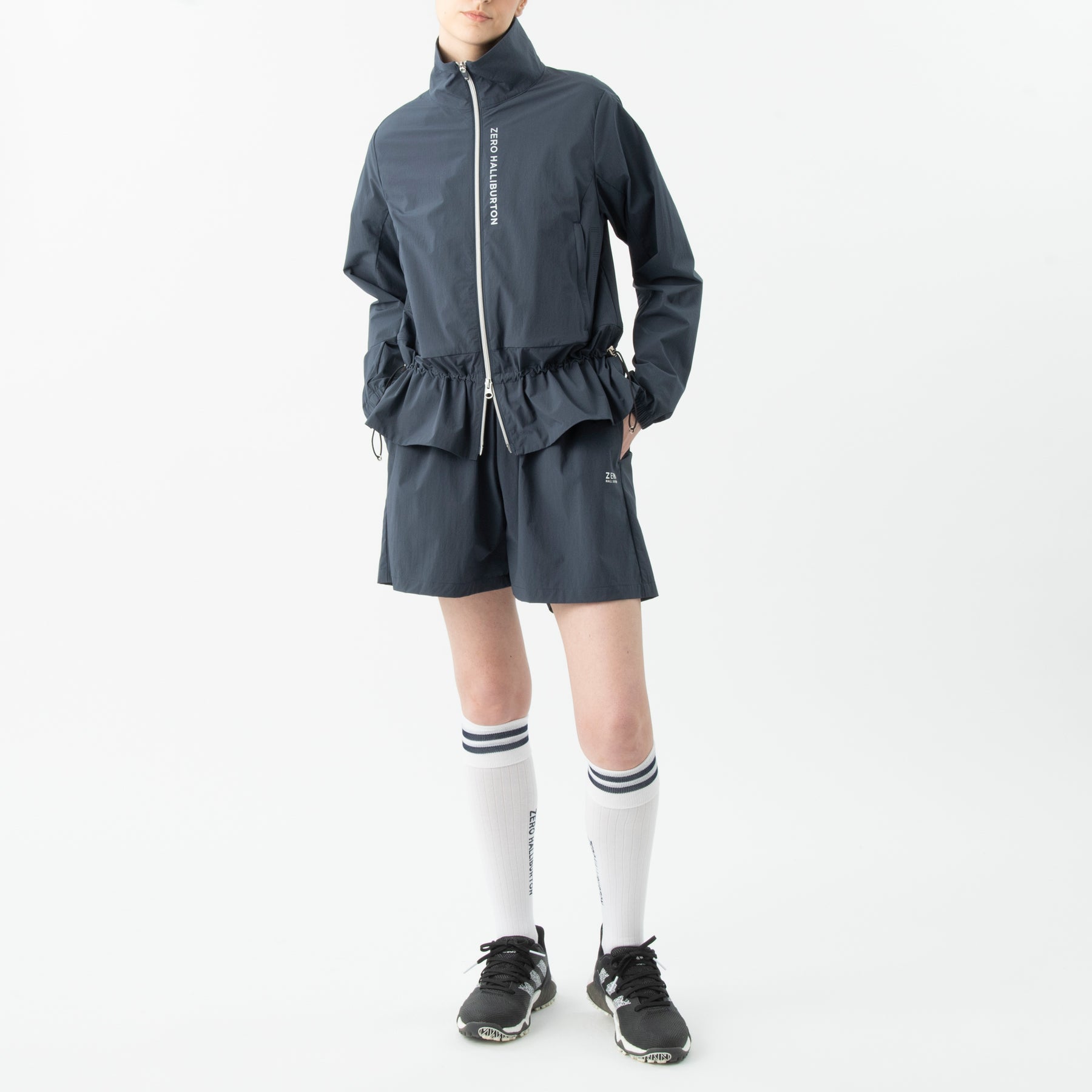 ZHG-W6S1d | Light Jogger Shorts 85214