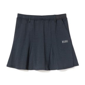 ZHG-W6S2b | Sweat Flare Skirt 85216