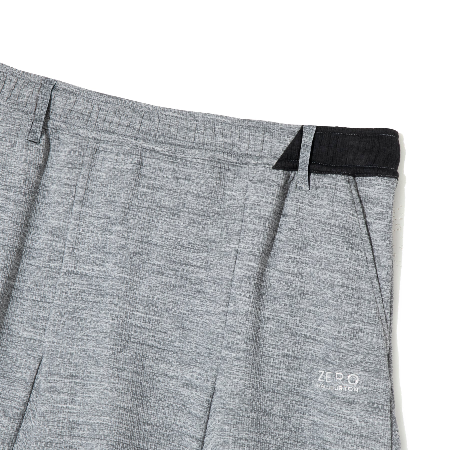 ZHG-W6S2b | Sweat Flare Skirt 85216