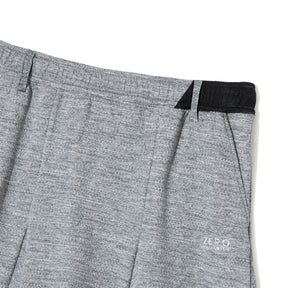 ZHG-W6S2b | Sweat Flare Skirt 85216