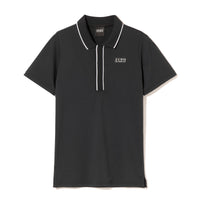 BLACK / S