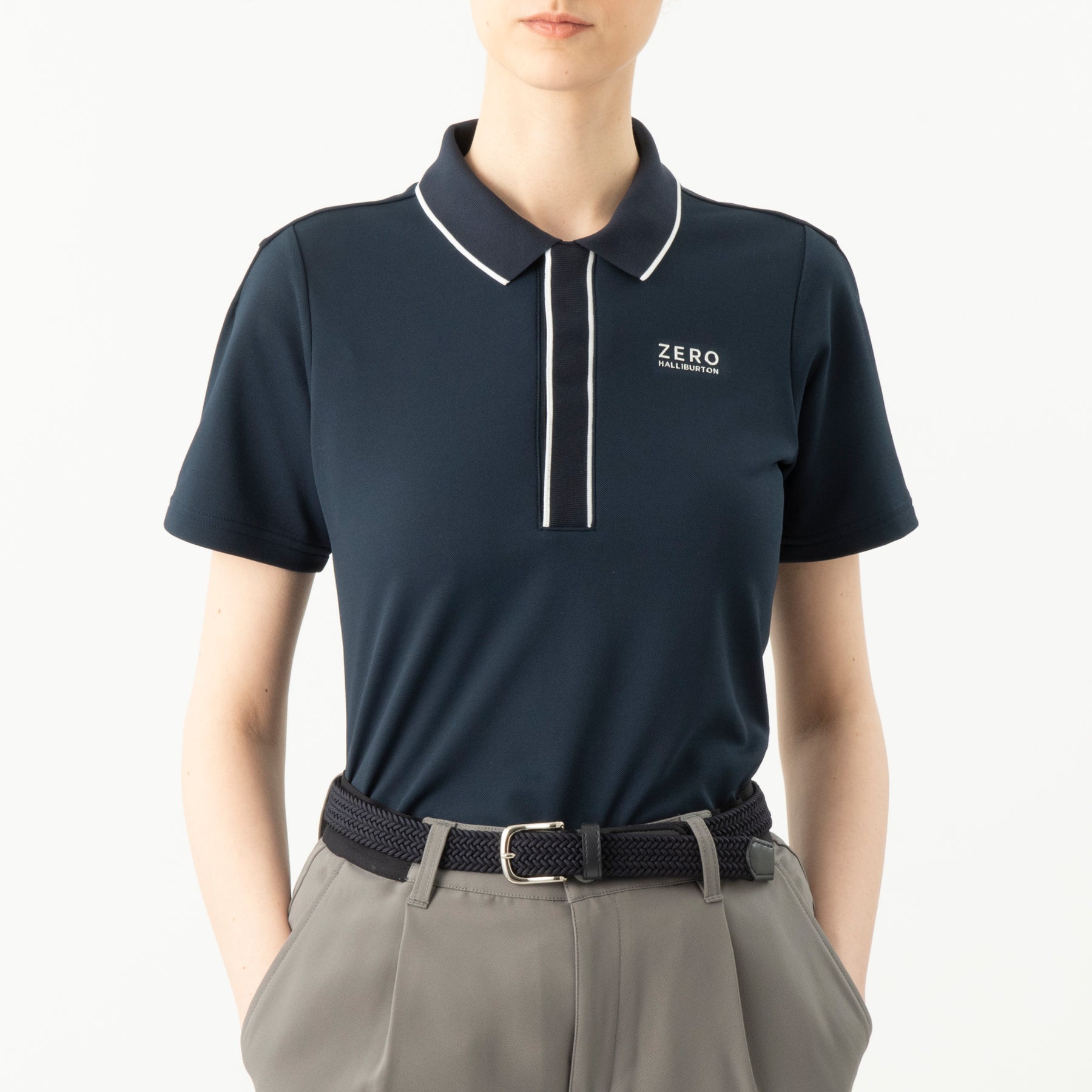 ZHG-W6S4 | KANOKO CARAT® Shirt 85217