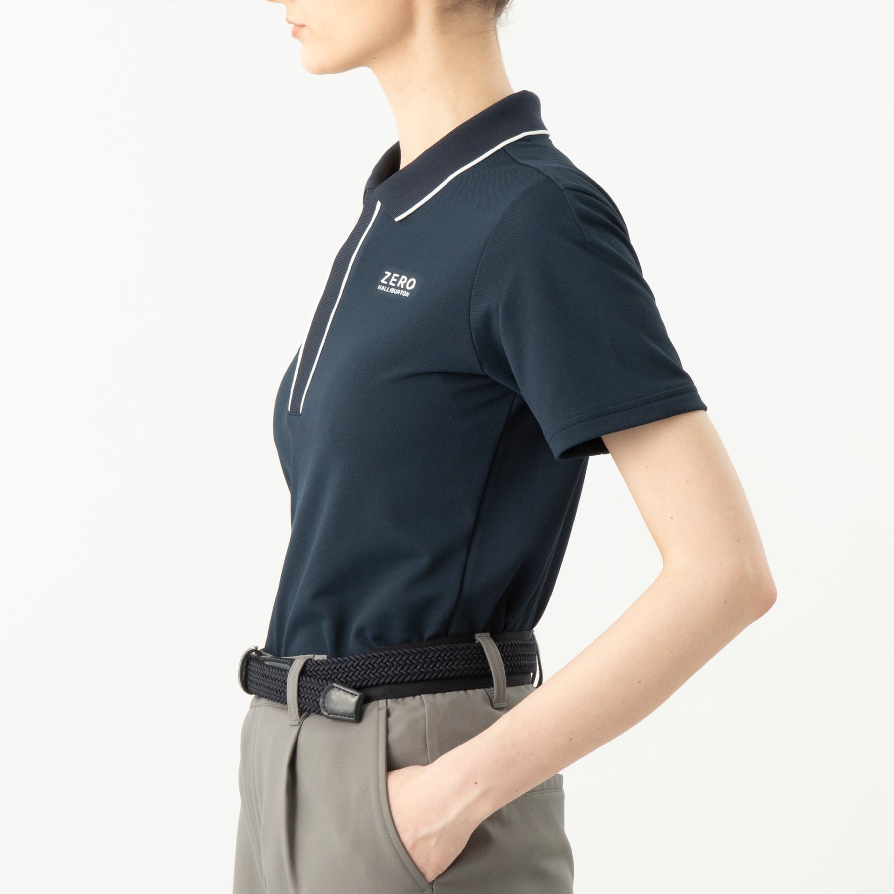 ZHG-W6S4 | KANOKO CARAT® Shirt 85217