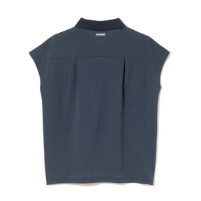 ZHG-W6S6a | AirFlow Comfort French Sleeve CARAT® Shirt 85219