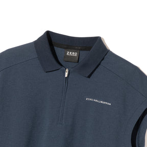 ZHG-W6S6a | AirFlow Comfort French Sleeve CARAT® Shirt 85219