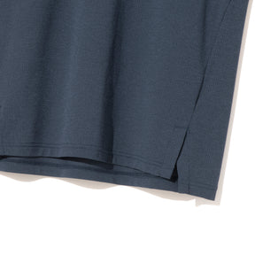 ZHG-W6S6a | AirFlow Comfort French Sleeve CARAT® Shirt 85219
