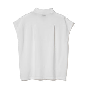 ZHG-W6S6a | AirFlow Comfort French Sleeve CARAT® Shirt 85219
