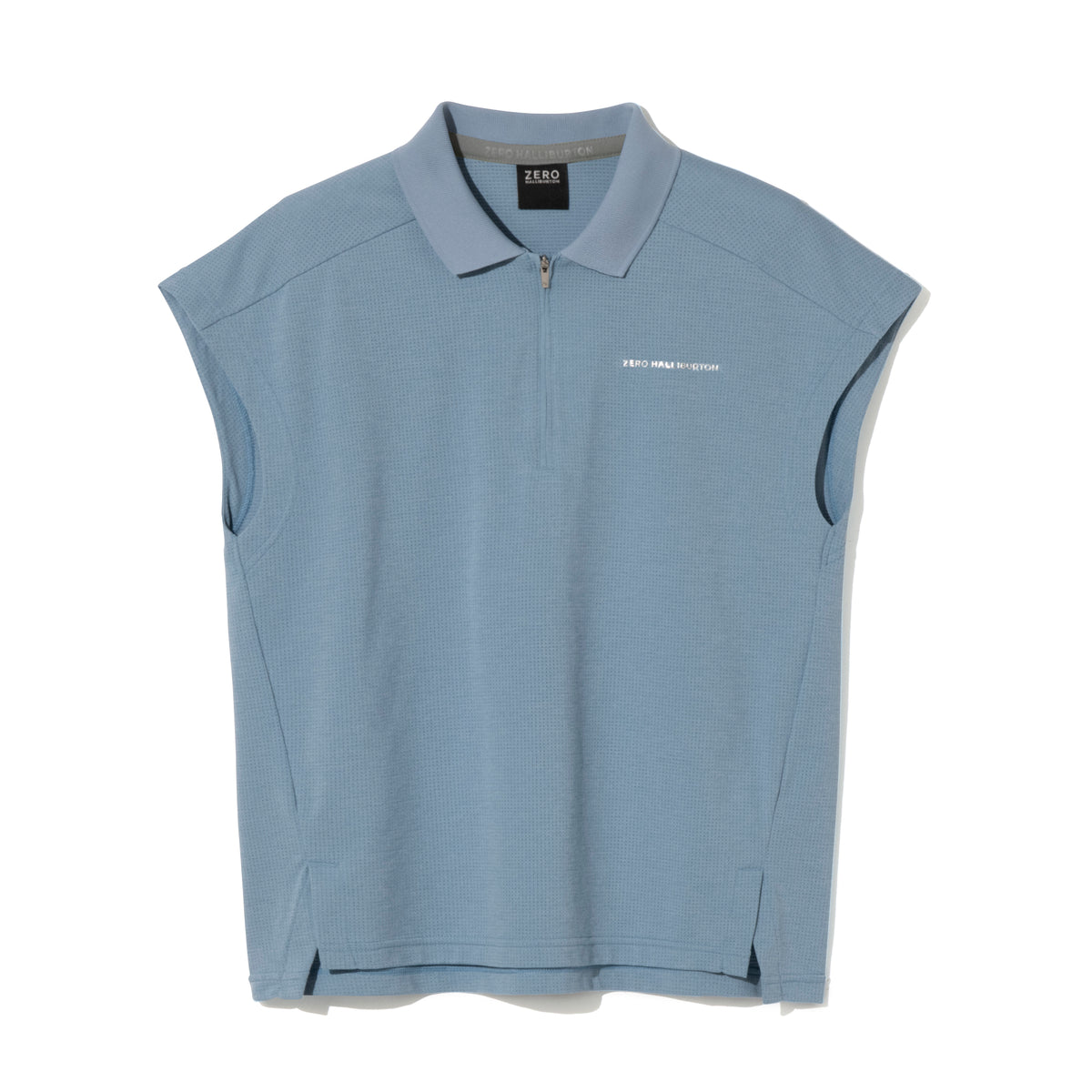 ZHG-W6S6a | AirFlow Comfort French Sleeve CARAT® Shirt 85219