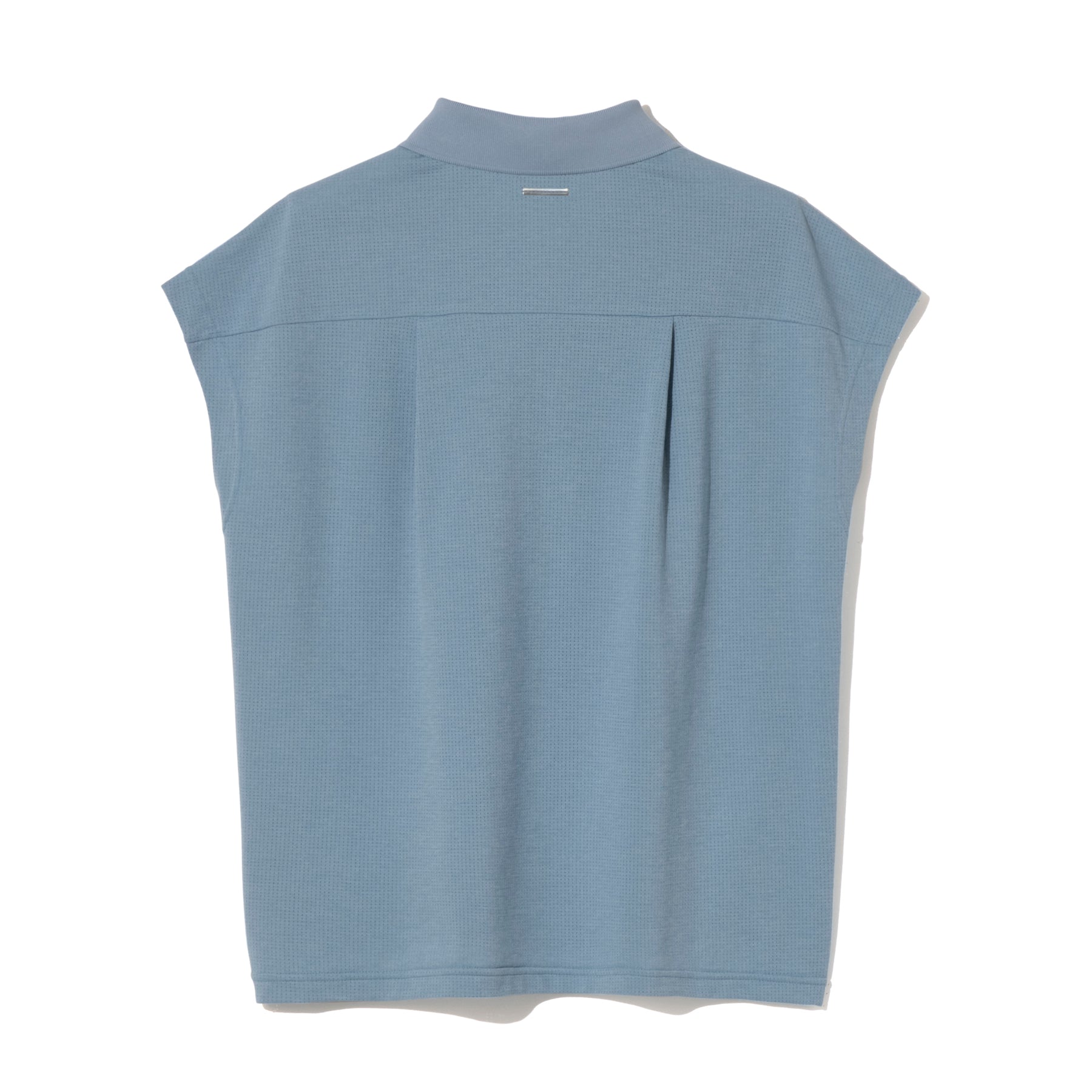 ZHG-W6S6a | AirFlow Comfort French Sleeve CARAT® Shirt 85219
