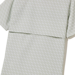 ZHG-W6S7a | ZH Monogram Polo Shirt 85220