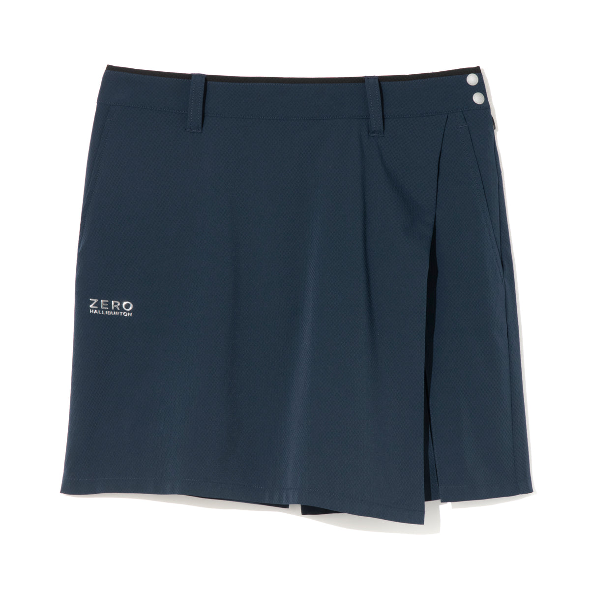 ZHG-W6S10 | Sheersucker Light Golf Culottes 85224