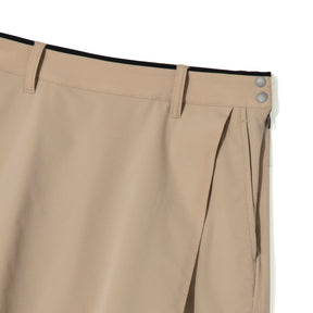 ZHG-W6S10 | Sheersucker Light Golf Culottes 85224