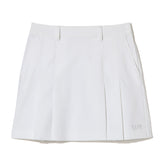 ZHG-W6S11 | Anti-See-Through White Skirt 85225
