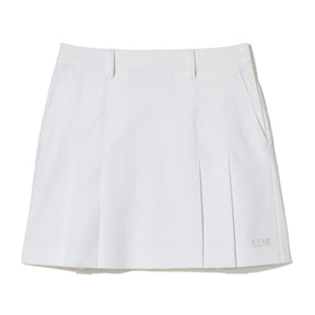 ZHG-W6S11 | Anti-See-Through White Skirt 85225