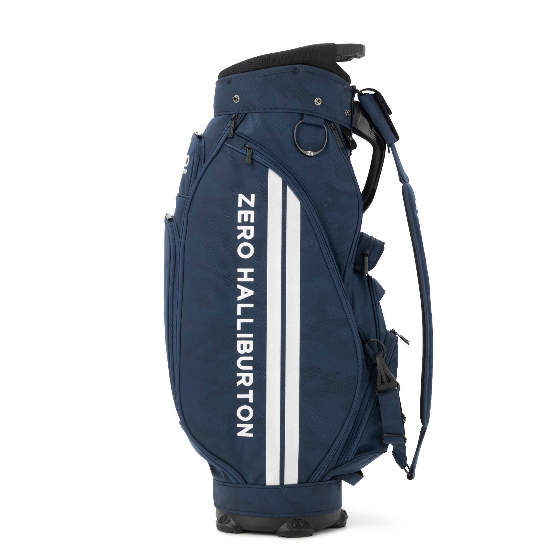 JC Series | Caddie Bag ZHG-CB26  Jacquard Camo | 85231