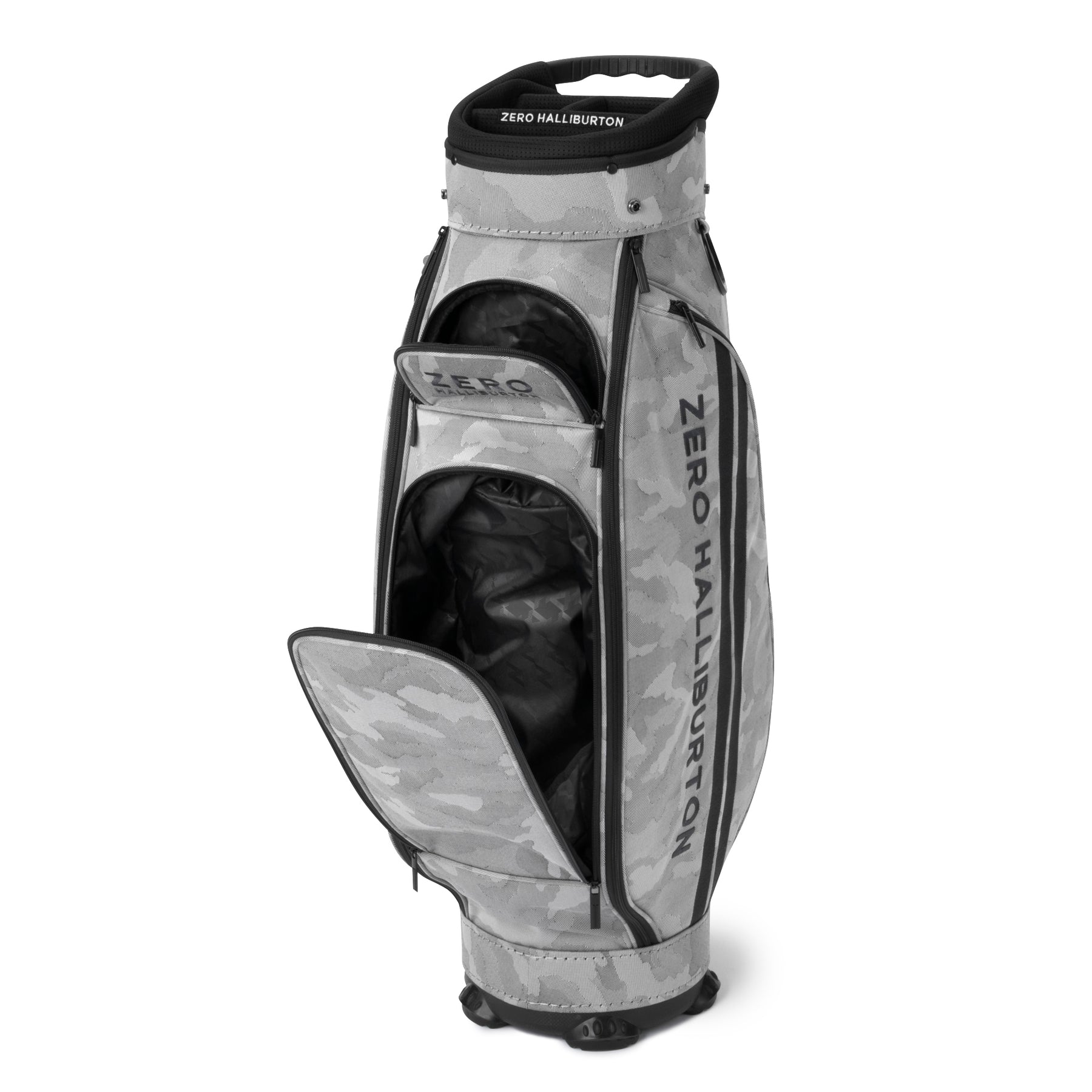 JC Series | Caddie Bag ZHG-CB26  Jacquard Camo | 85231