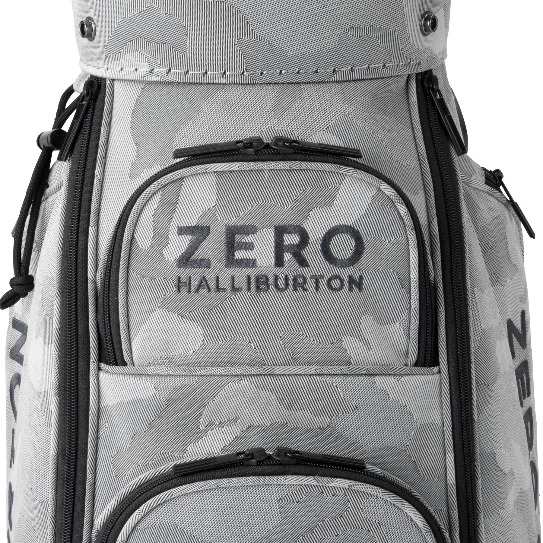 JC Series | Caddie Bag ZHG-CB26  Jacquard Camo | 85231