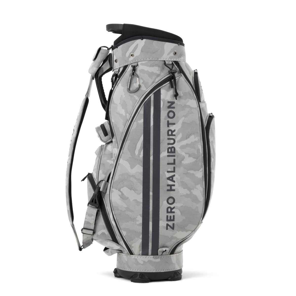 JC Series | Caddie Bag ZHG-CB26  Jacquard Camo | 85231