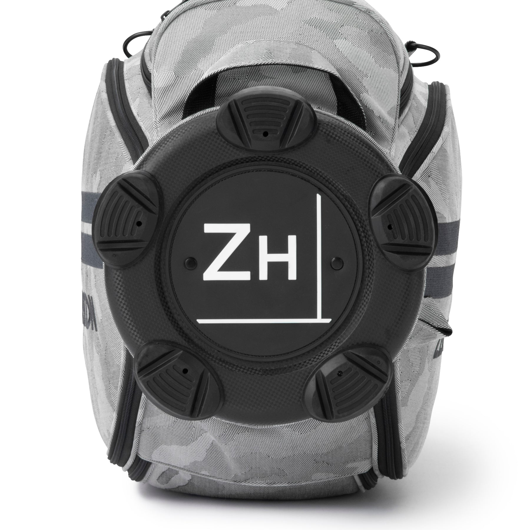 JC Series | Caddie Bag ZHG-CB26  Jacquard Camo | 85231