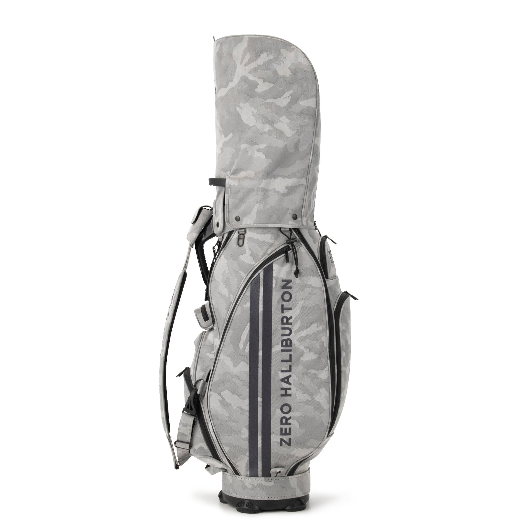 JC Series | Caddie Bag ZHG-CB26  Jacquard Camo | 85231