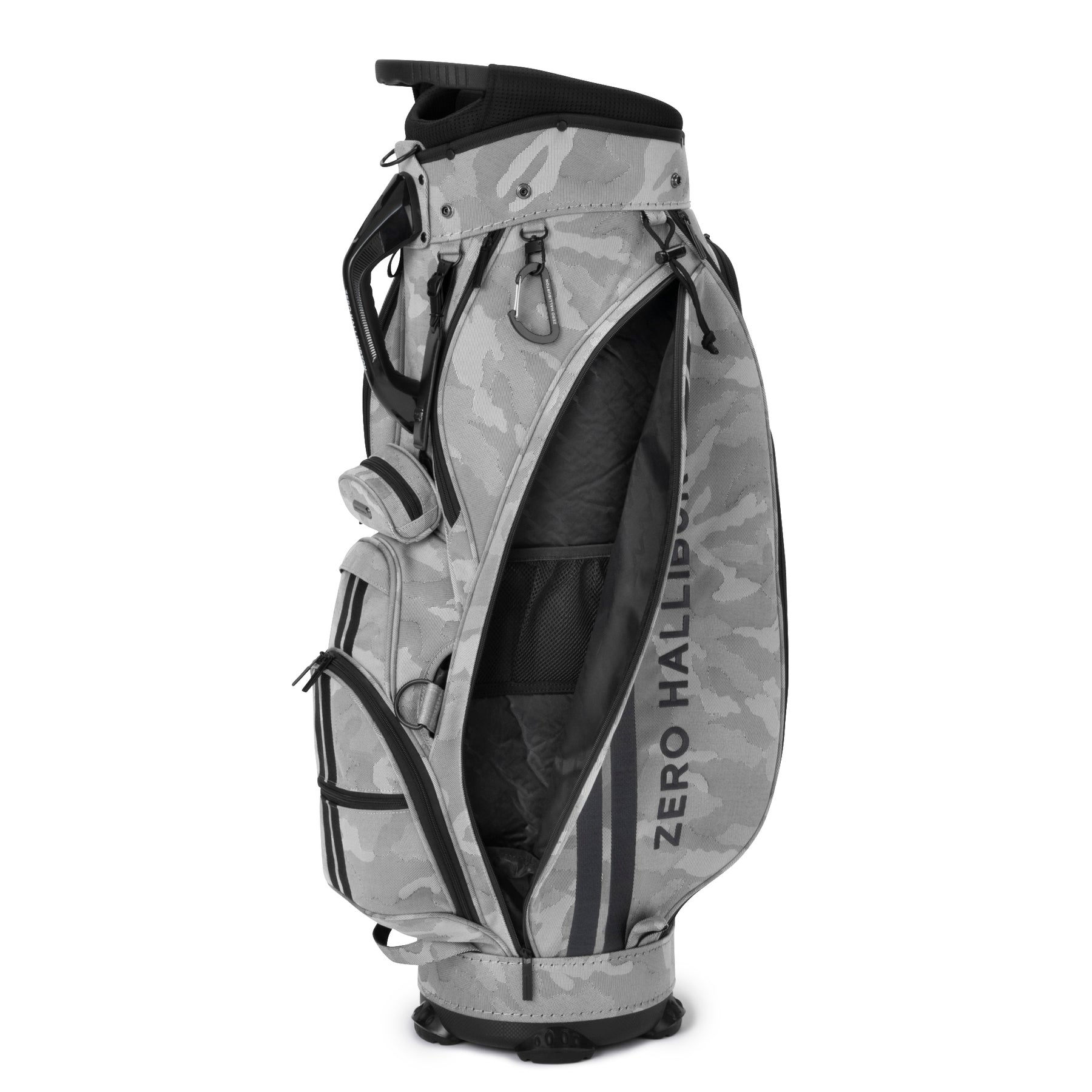 JC Series | Caddie Bag ZHG-CB26  Jacquard Camo | 85231