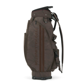 JC Series | Caddie Bag ZHG-CB26  Jacquard Camo | 85231