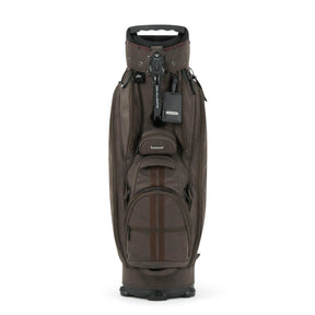 JC Series | Caddie Bag ZHG-CB26  Jacquard Camo | 85231