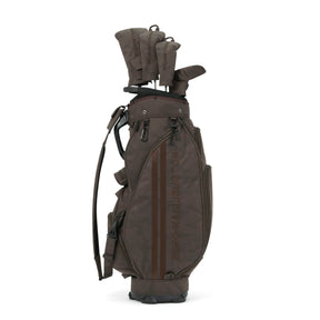 JC Series | Caddie Bag ZHG-CB26  Jacquard Camo | 85231