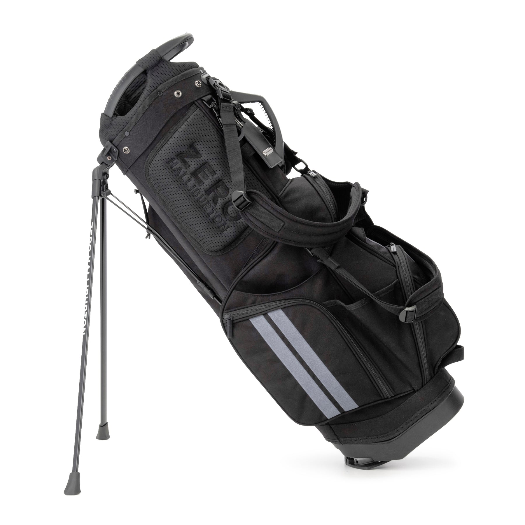 JC Series | Stand Bag ZHG-CB26 Jacquard Camo | 85232