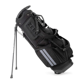 JC Series | Stand Bag ZHG-CB26 Jacquard Camo | 85232