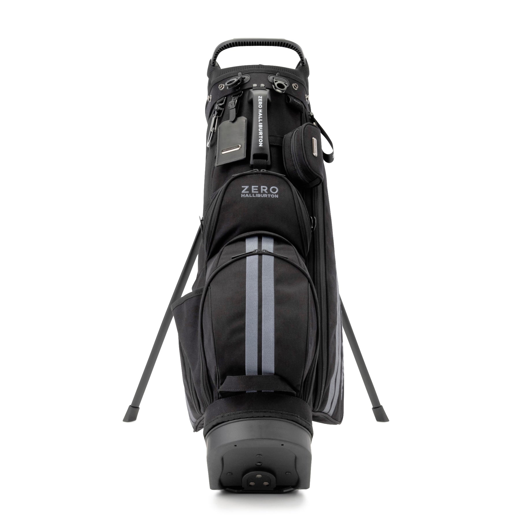 JC Series | Stand Bag ZHG-CB26 Jacquard Camo | 85232